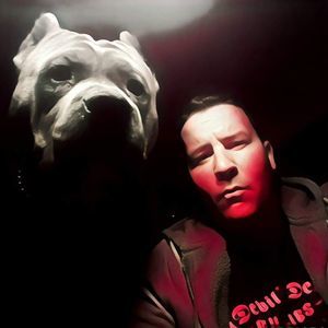 Meet your Posher, Jonathan